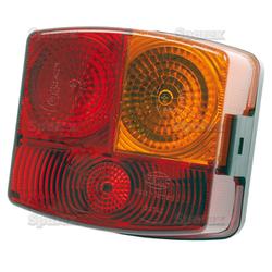 UDZ4164    Right Rear Marker Light